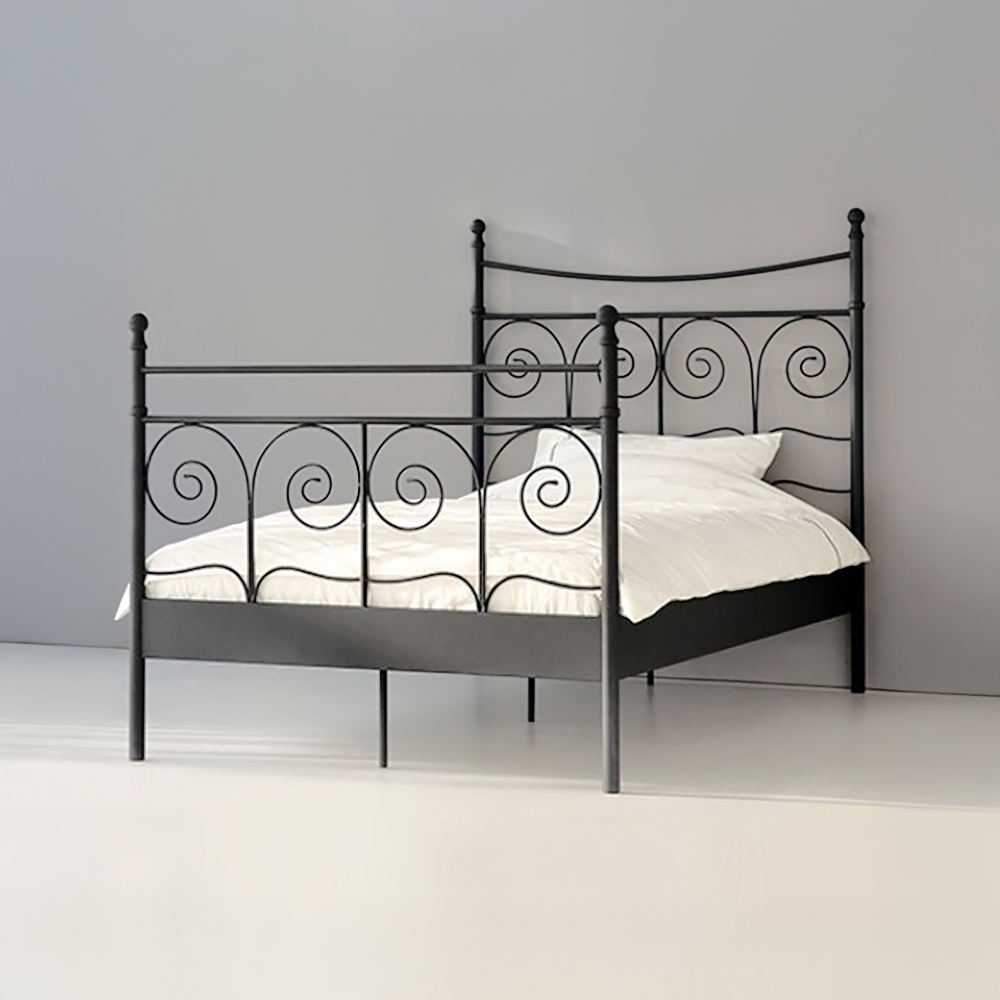 NORESUND 침대 슈퍼싱글 120200 KS1023BD/1