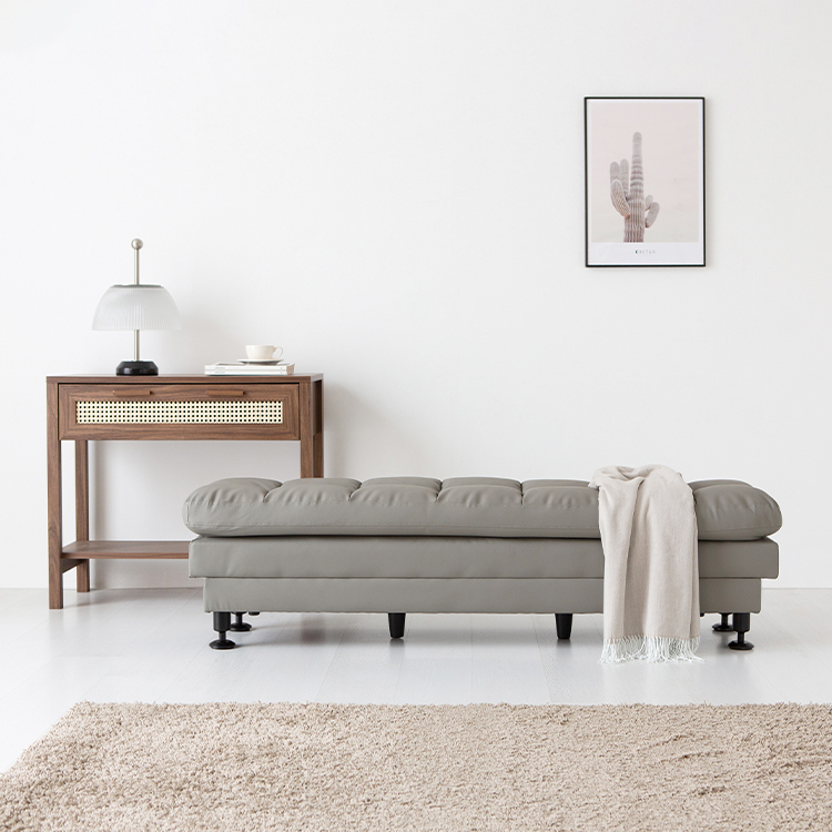 앰보 벤치소파 B형 170 그레이 9471.5539