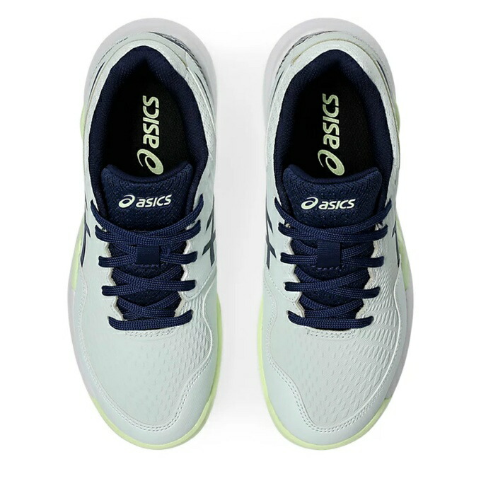 아식스 ASICS 테니스화 올코트 여성 젤레졸루션 9GS 1044A067-301 - 상세 이미지 5