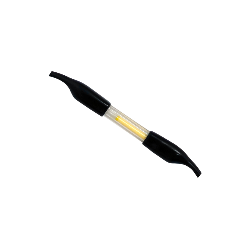 마리수 갈치 텐빈채비 기둥줄 와이어 풀치채비 케미포함 20cm - 상세 이미지 5