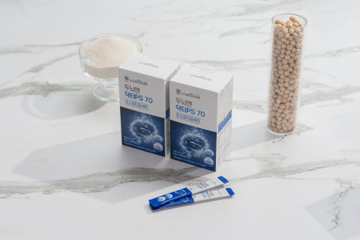 위바이옴 두뇌엔 닥터PS 70 포스파티딜세린 분말 : 위바이옴 공식스토어