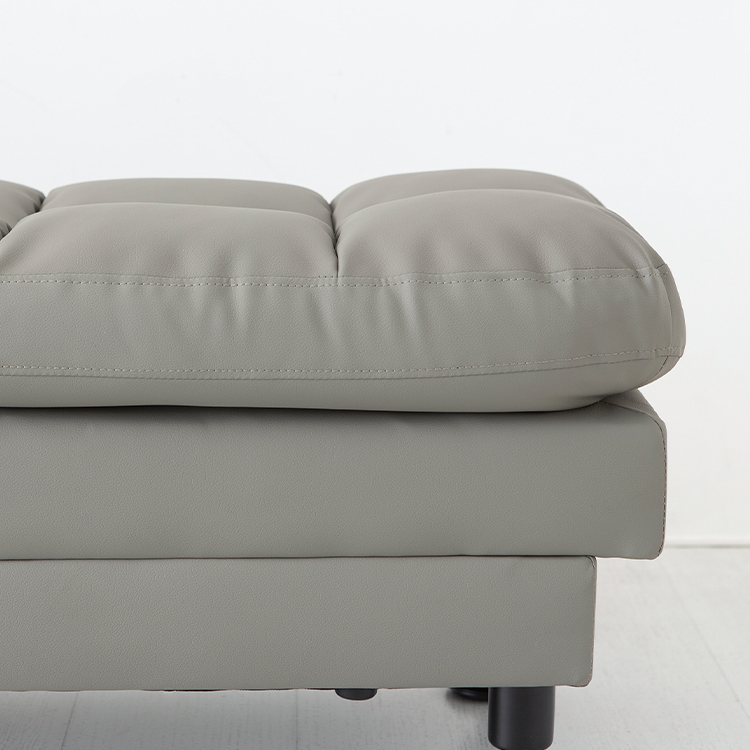 앰보 벤치소파 B형 170 그레이 9471.5539