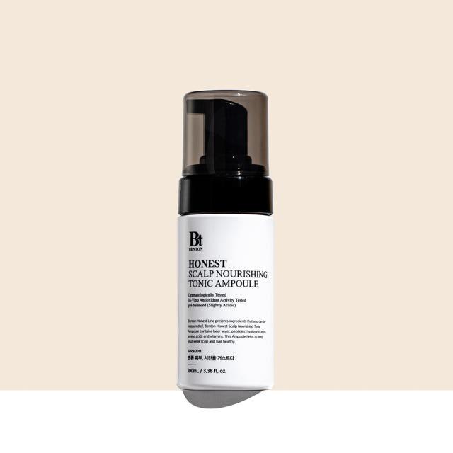 어니스트 두피영양제 토닉 앰플 100mL 클리닉 열 잔머리