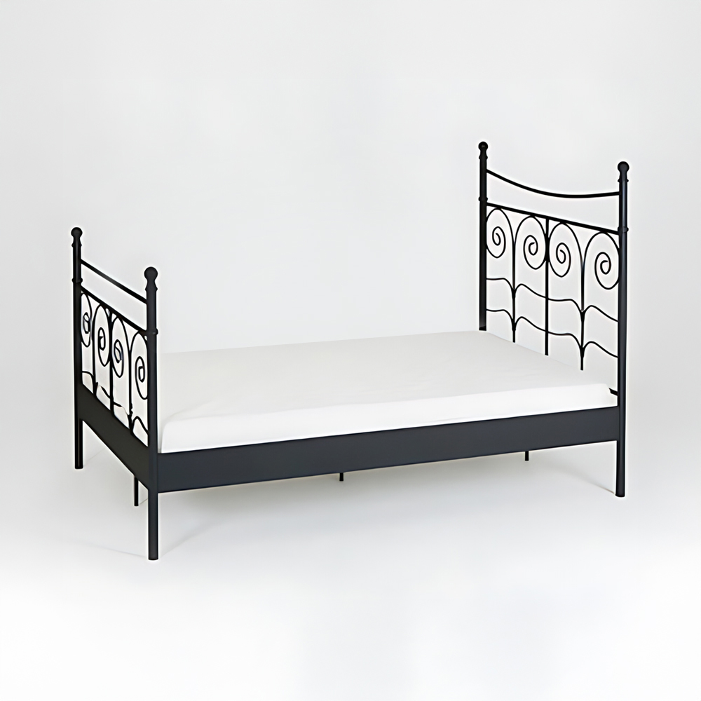 NORESUND 침대 슈퍼싱글 120200 KS1023BD/1