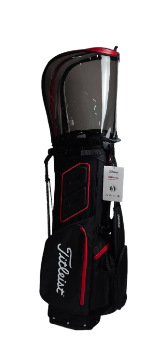 타이틀리스트 TB21SX14K 스타텍후드커버U - 상세 이미지 4