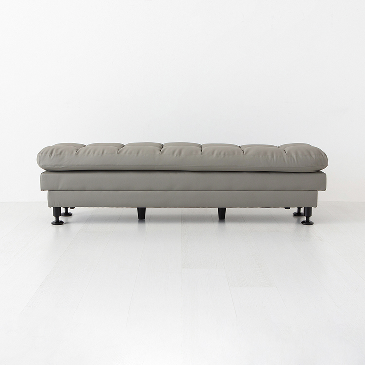 앰보 벤치소파 B형 170 그레이 9471.5539