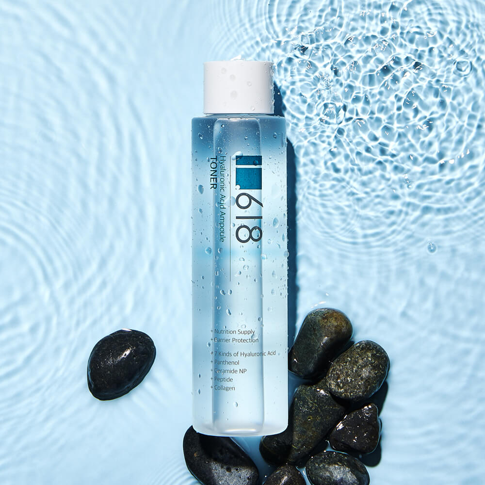 속건조 히알루론산 토너 하루 닦토 앰플 7스킨법 닥토 수부지 화장수 200ml, 1개 - 상세 이미지 2