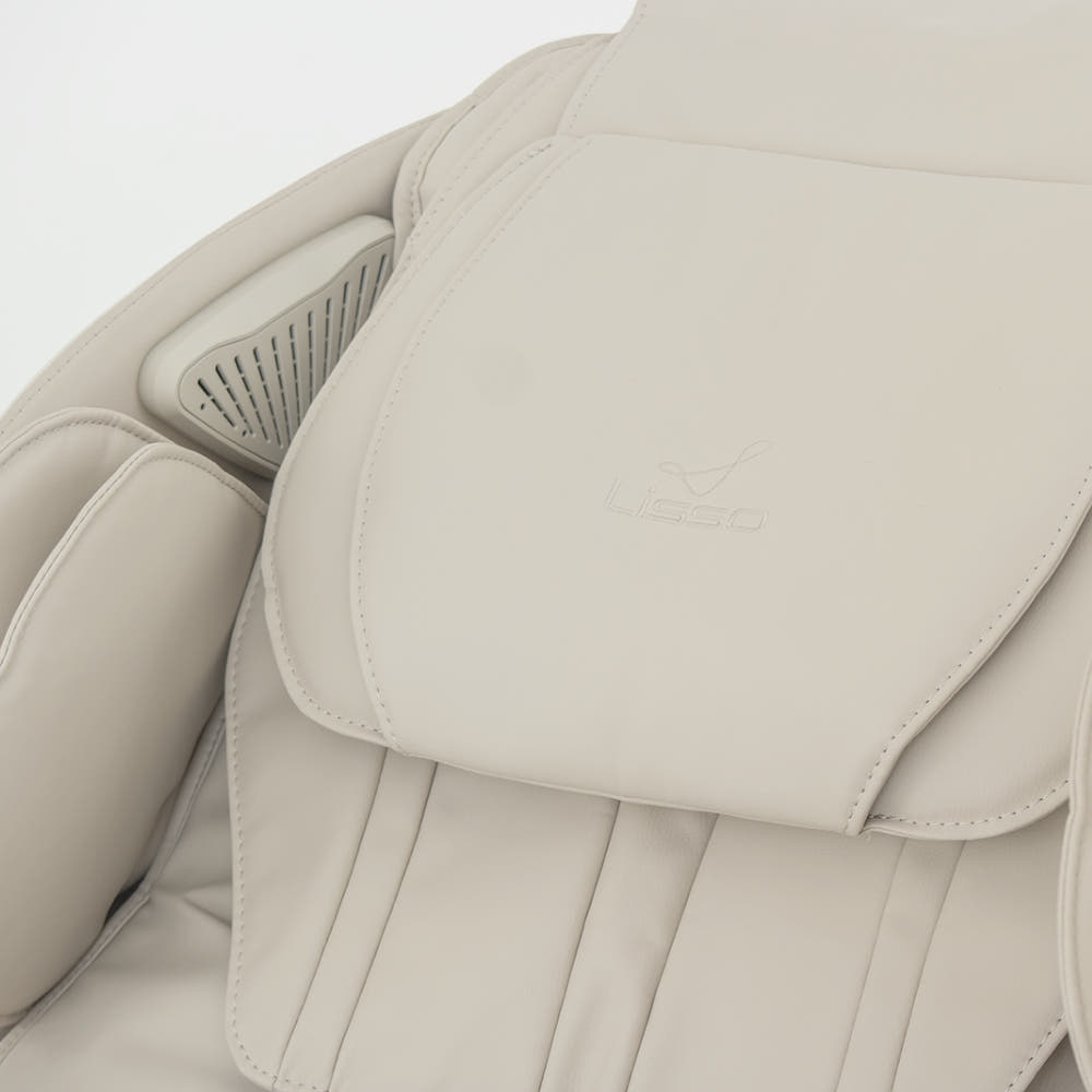 리쏘 안마의자 리모컨