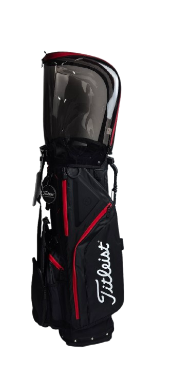 타이틀리스트 TB21SX14K 스타텍후드커버U - 상세 이미지 2