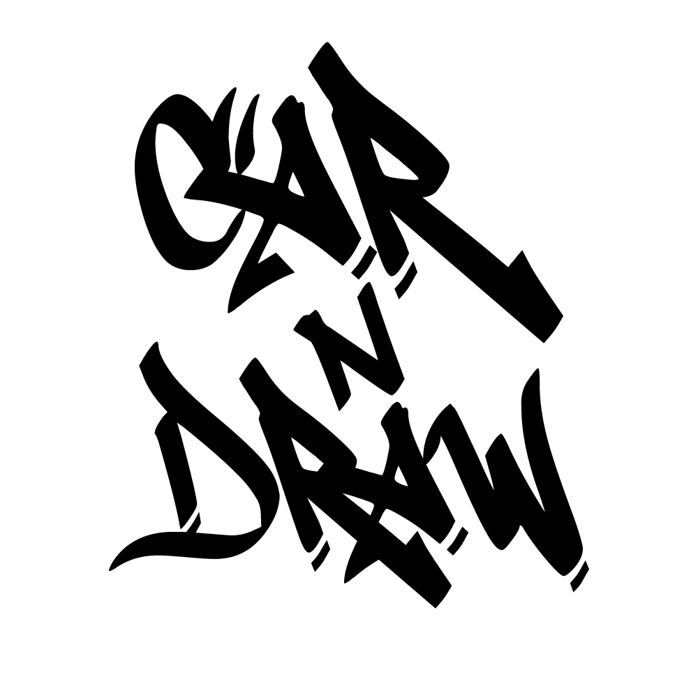 카앤드로우 스토어 로고