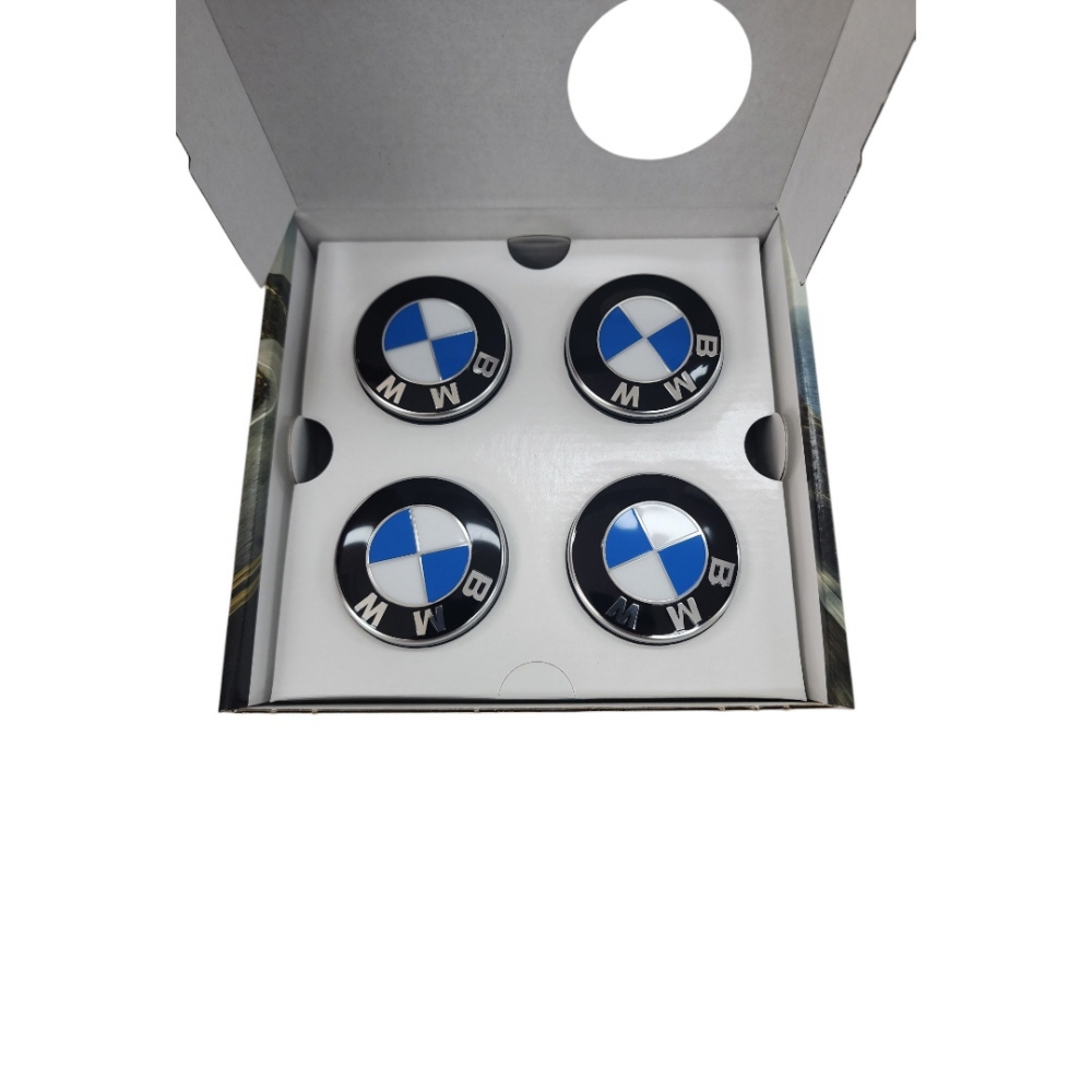 BMW 스피닝 휠캡 순정 Hub cap fixe 56mm G바디용 이미지 7
