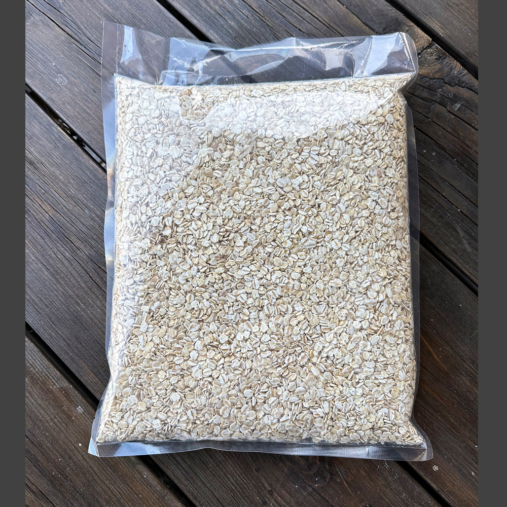 대용량 오리지널 압맥 1.5kg 감성돔 벵에돔 집어제 옥수수대용 - 상세 이미지 3