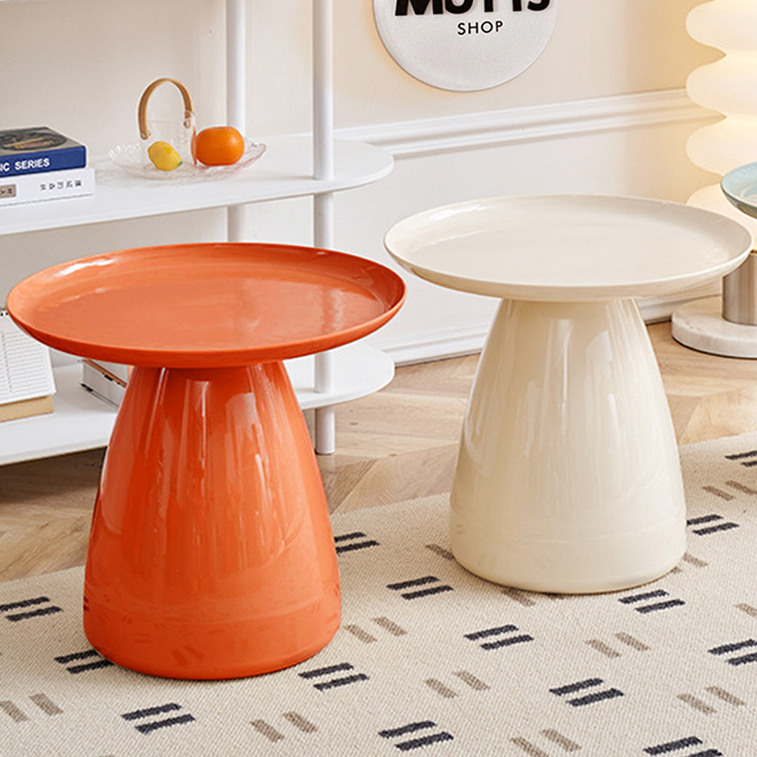 머츠샵 심플한 쇼파 침대 협탁 사이드 테이블