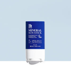 벤튼 무기자차 선스틱 SPF50PA 뛰어난 휴대성과 산뜻함으로 혼자 사는 사람도 부담 없이 쓰기 좋은 자외선 차단제의 진실