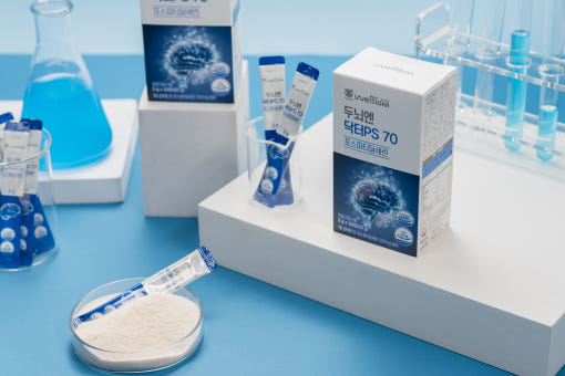 위바이옴 두뇌엔 닥터PS 70 포스파티딜세린 분말 : 위바이옴 공식스토어