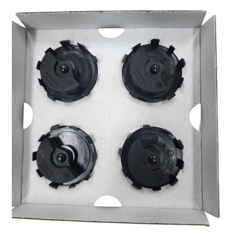 BMW 스피닝 휠캡 순정 Hub cap fixe 56mm G바디용 - 상세 이미지 3