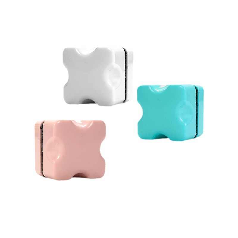 다이나토리 1+1 미니 큐브 어항 자석청소기 어항청소 이미지 3