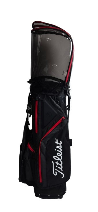 타이틀리스트 TB21SX14K 스타텍후드커버U - 상세 이미지 5