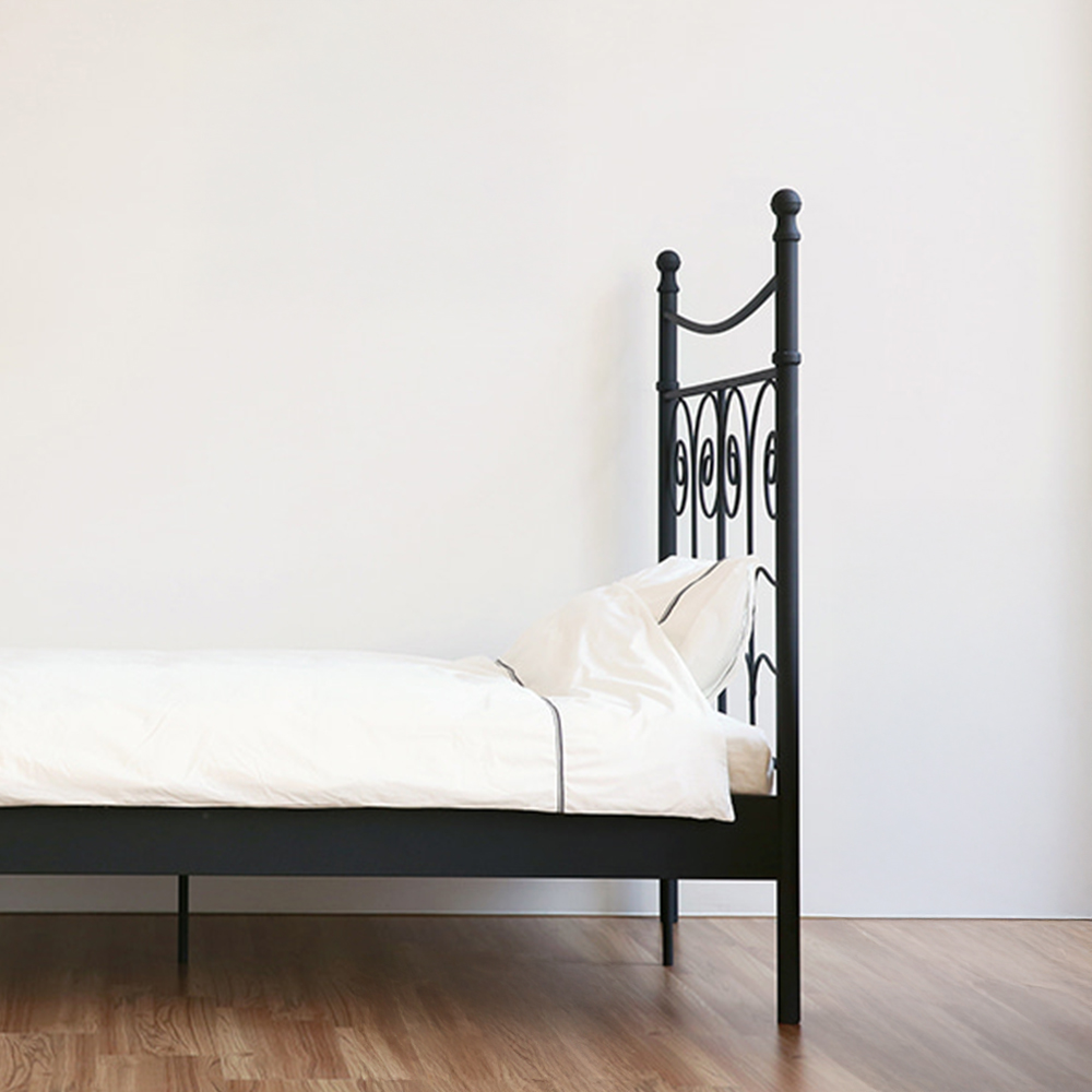 NORESUND 침대 슈퍼싱글 120200 KS1023BD/1