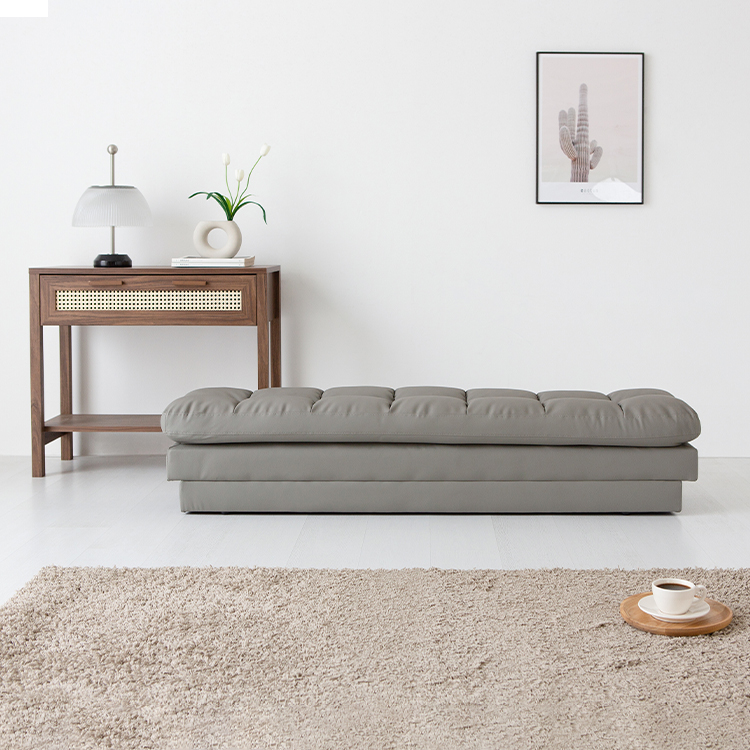 앰보 벤치소파 B형 170 그레이 9471.5539