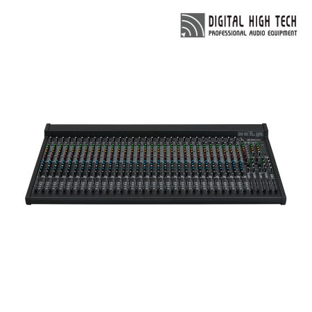 Mackie 32채널 4버스 USB 아날로그 믹서 Analogue Mixer 3204VLZ4
