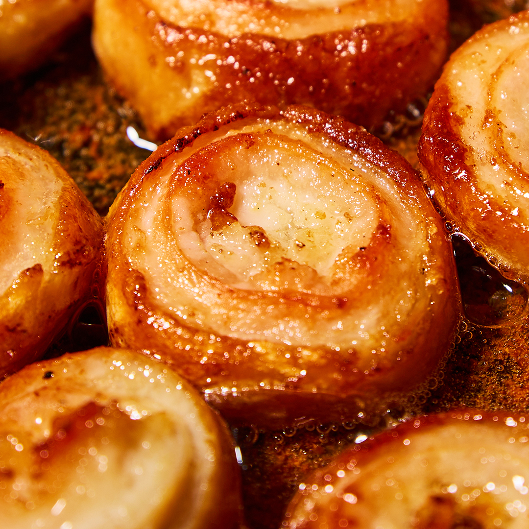 대구명물 36시간 마늘숙성 생막창