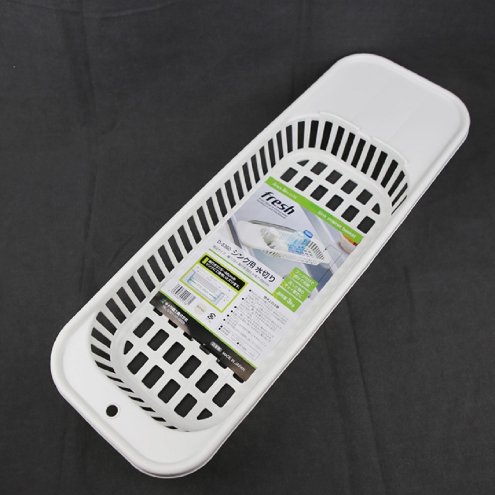 사나다 씽크대 건조랙 G - 상품 이미지