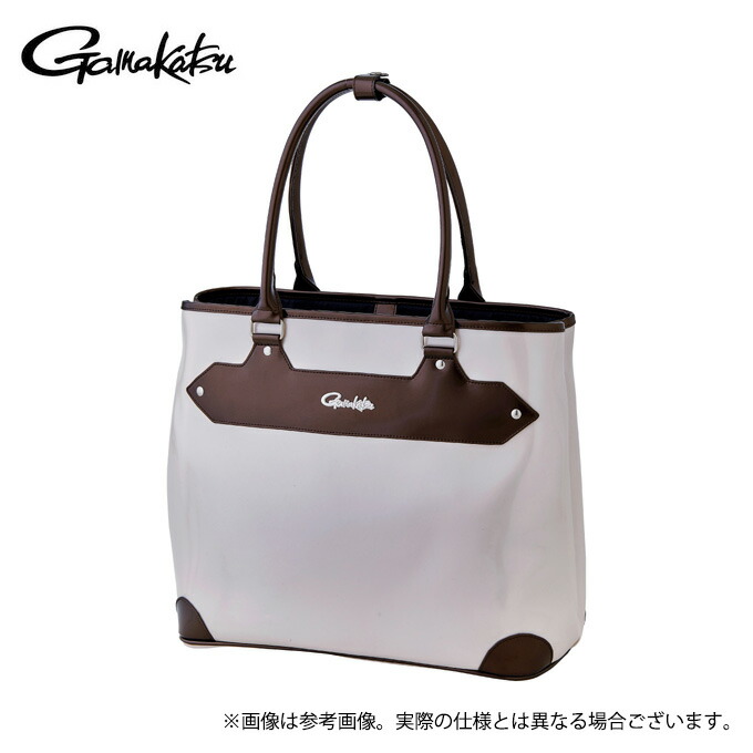 가마가츠 Gamakatsu 낚시가방 유틸리티백 보조가방 GB391 - 상품 이미지