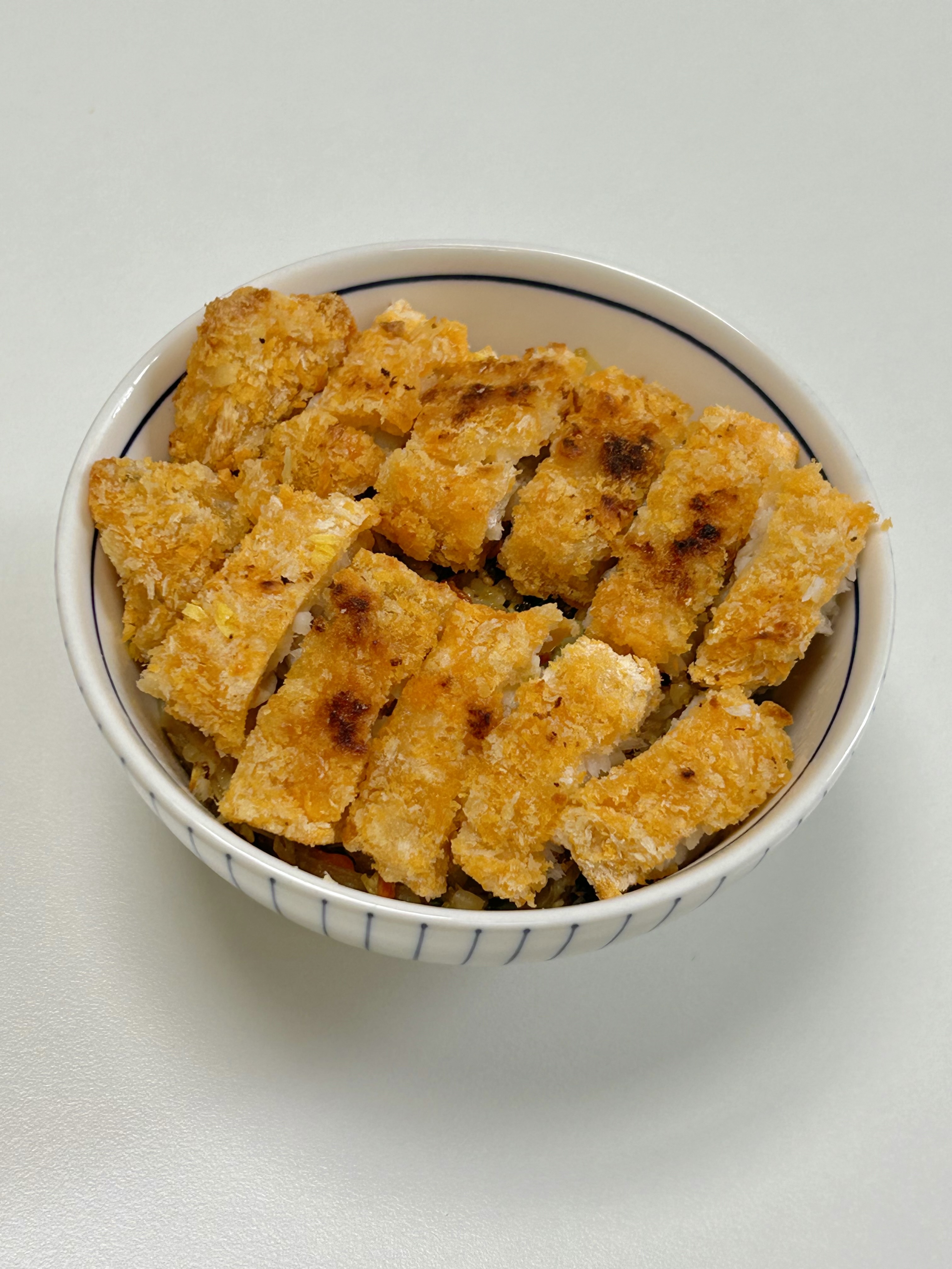 델리츠 흰살생선까스 20개 1.2kg 가시제거 순살 명태까스 생선가스 냉동 - 상세 이미지 3