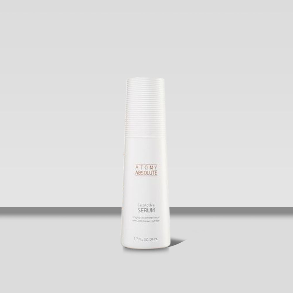 (최신제조) 애터미 앱솔루트 셀랙티브 세럼 50ml : 꿈을꾸다0