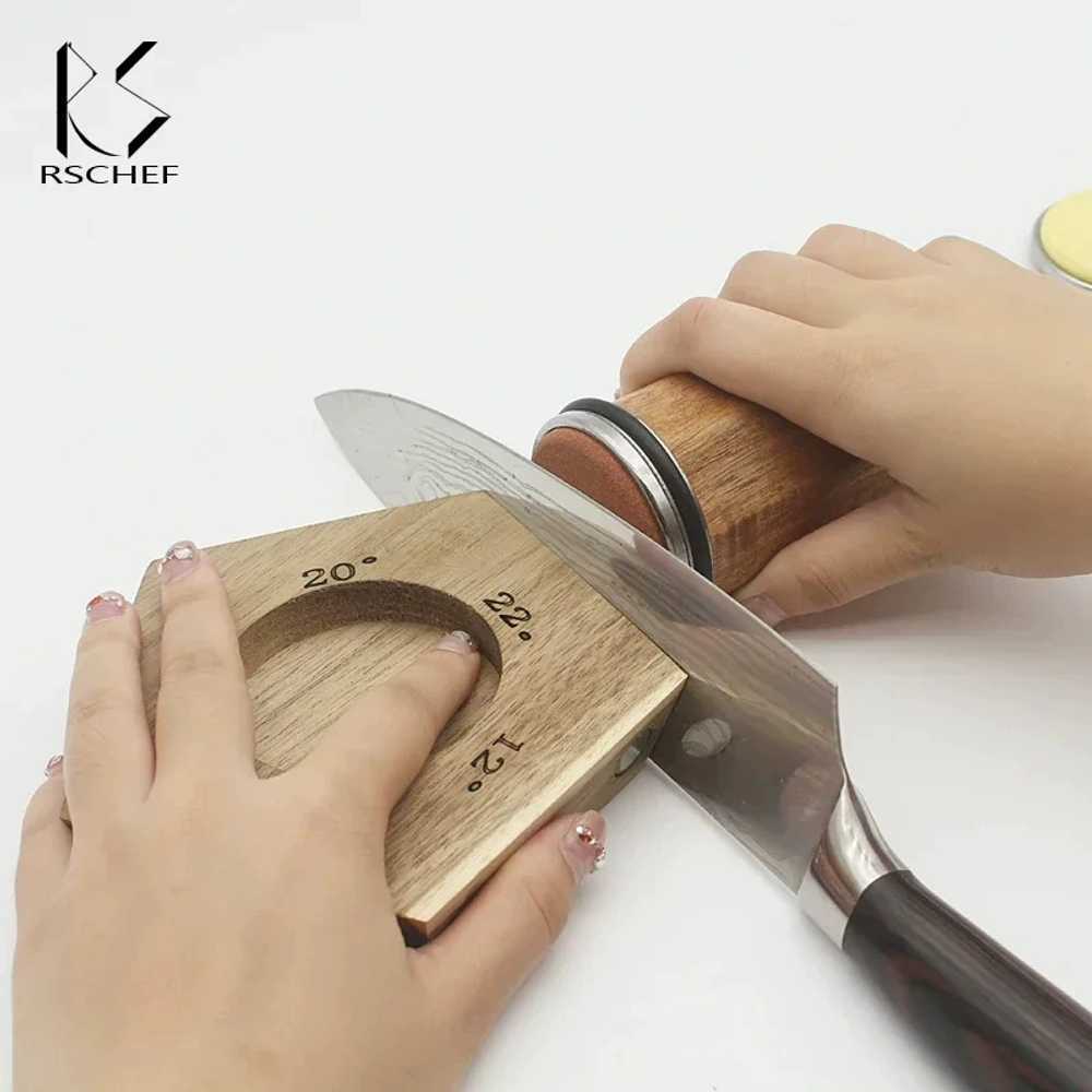 롤링샤프너 마그네틱 칼갈기 롤러 그라인딩 텀블러 A - 상세 이미지 5