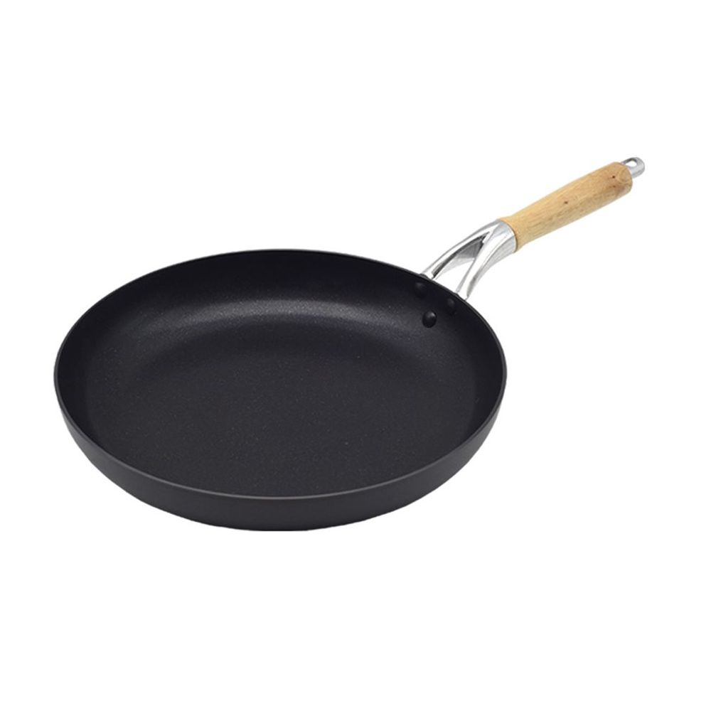 경질 일반 프라이팬 열전도율 유진토스코 후라이팬 38cm 고품질 내구성 : 알뜰 추천 창고
