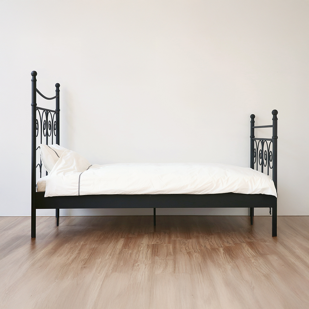 NORESUND 침대 슈퍼싱글 120200 KS1023BD/1