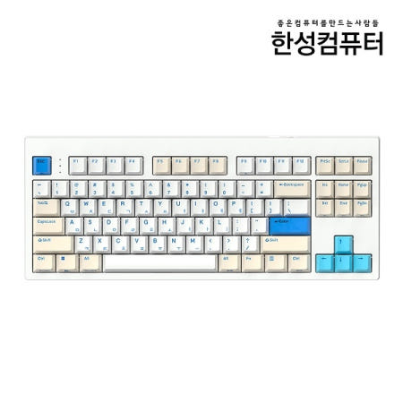한성컴퓨터 한성컴퓨터 TFX GTO Wireless 산토리니 (호크)