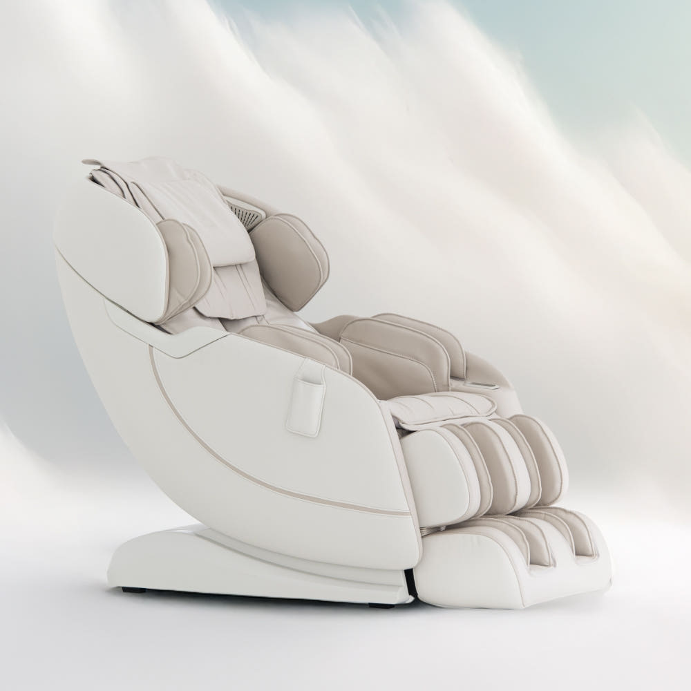 리쏘 미라클 안마의자