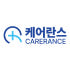케어란스 로고