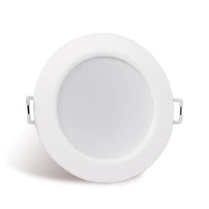 LED 다운라이트 7.5cm(3인치) 8W 확산형 오스람 레스밴스 매입등... 솔직 후기 | 실제 배치 사진 포함 - 상품 이미지 1