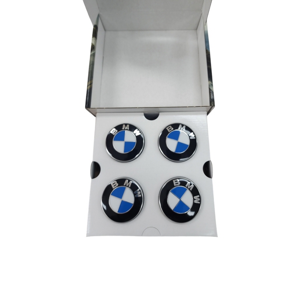 BMW 스피닝 휠캡 순정 Hub cap fixe 56mm G바디용 이미지 6