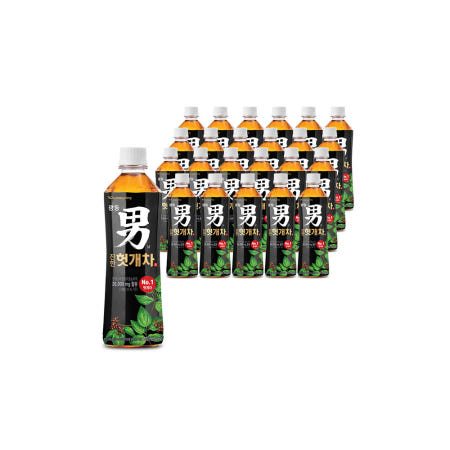 광동 헛개차 500ML x 20pet