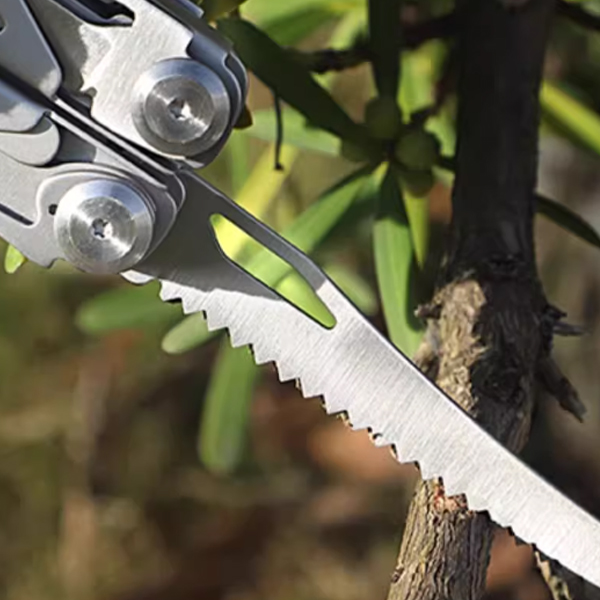 솔리드 멀티툴 폴딩나이프 캠핑나이프 맥가이버칼 캠핑용칼 16in1 넥스툴