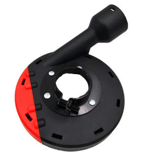 솔리드 그라인더 집진커버 그라인더집진기 계양타입 안전커버 실사용 후기 | 효과 있을까? - 상품 이미지 2