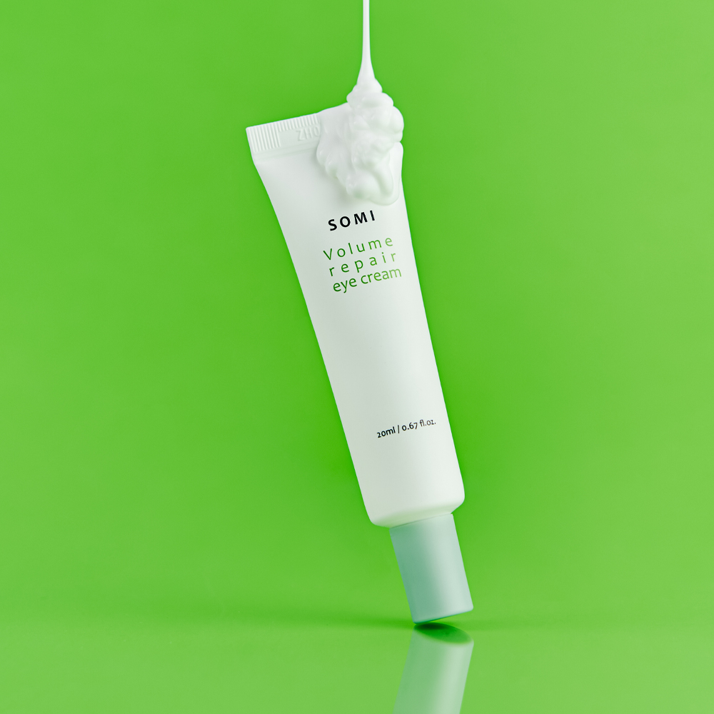 소미화장품 볼륨 리페어 아이크림 20ml 눈가미백 주름케어 이미지 8