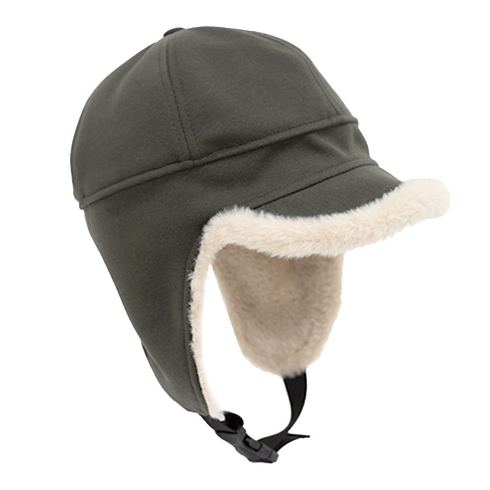 방한모자 대표 이미지