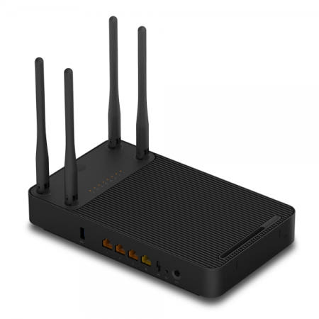 EFM네트웍스 EFM네트웍스 ipTIME BE3600QCA WiFi7 4096-QAM 퀄컴 USB3.0 1포트 유무선공유기