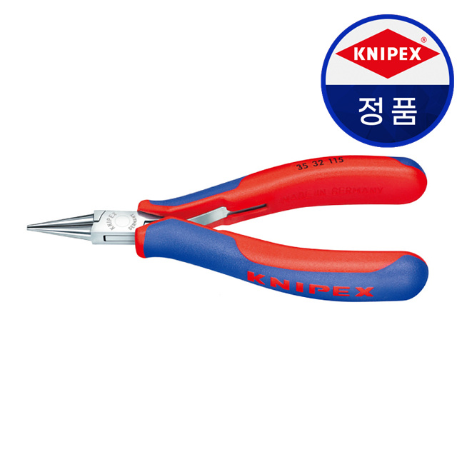 크니펙스 전자 플라이어 35-32-115SB - 상품 이미지