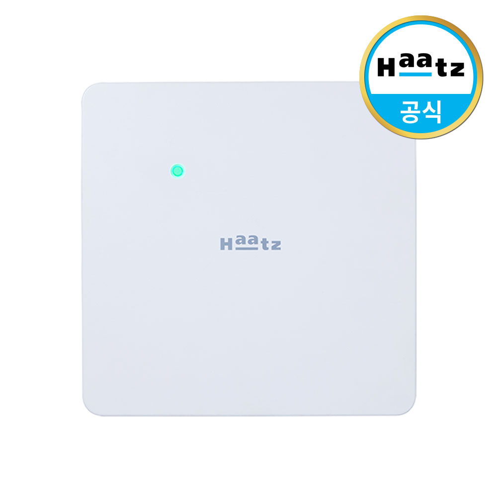 하츠 허리케인 라이트 욕실 화장실 습기제거 중정압 환풍기 HBF-H401 커넥터형