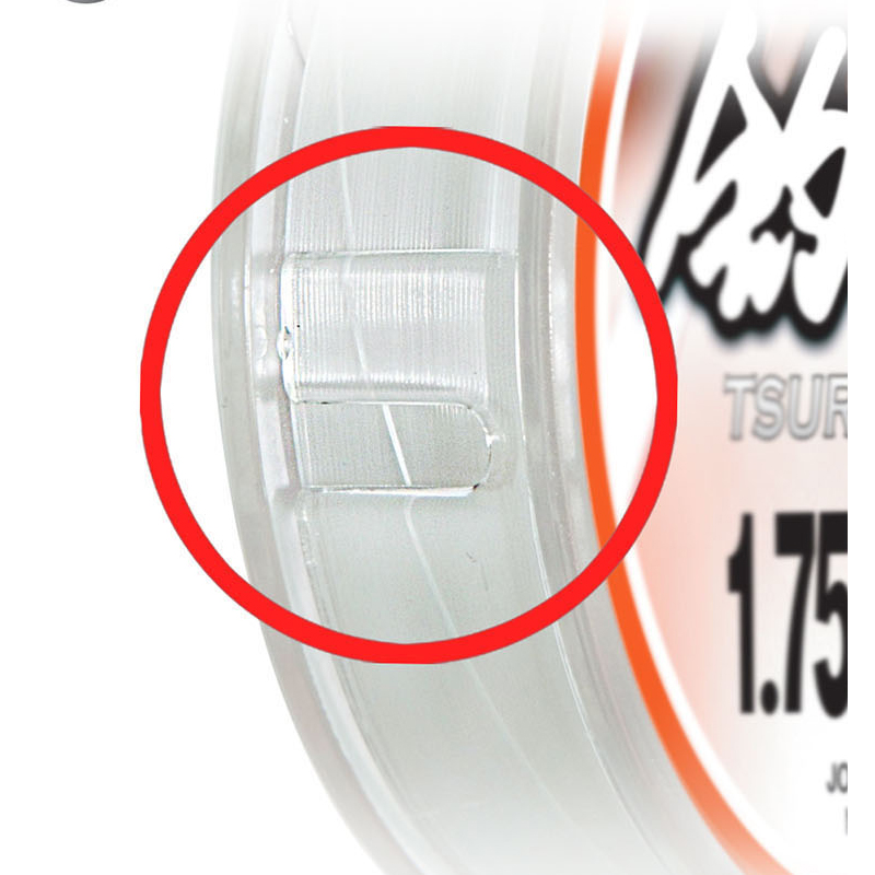 조무사 프리미엄 후로로 카본 50m 바다목줄 감성돔 참돔 벵에돔 무늬오징어 전호수 - 상세 이미지 3
