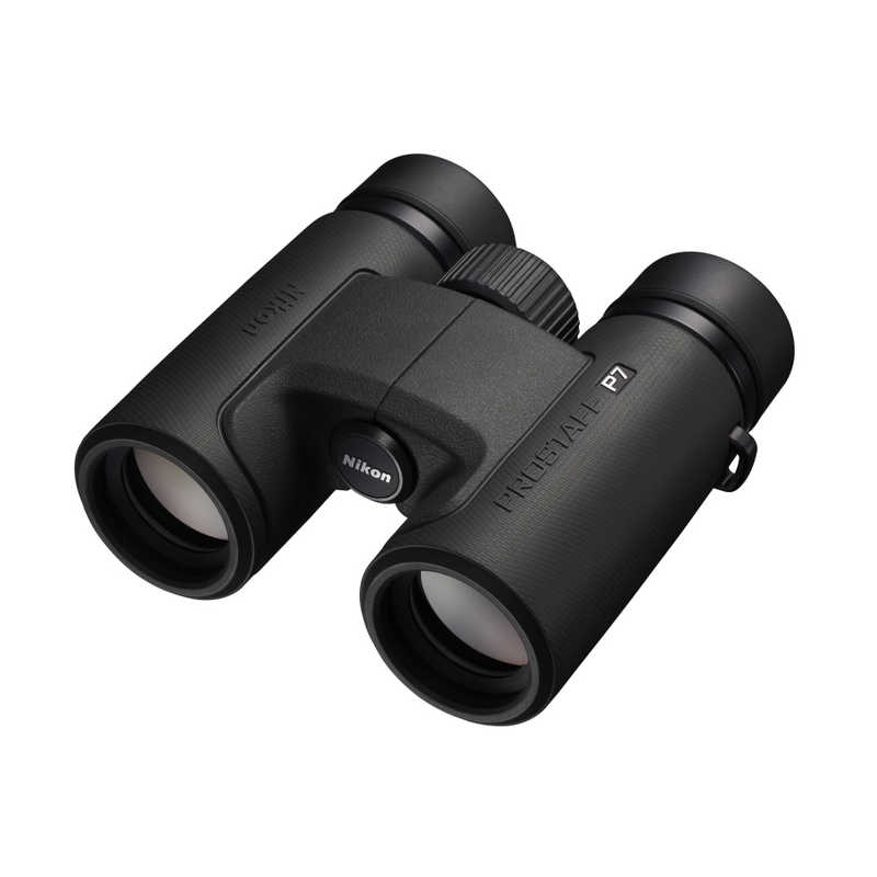 니콘 nikon 쌍안경 망원경 PROSTAFF P7 8x30 8배 - 상품 이미지