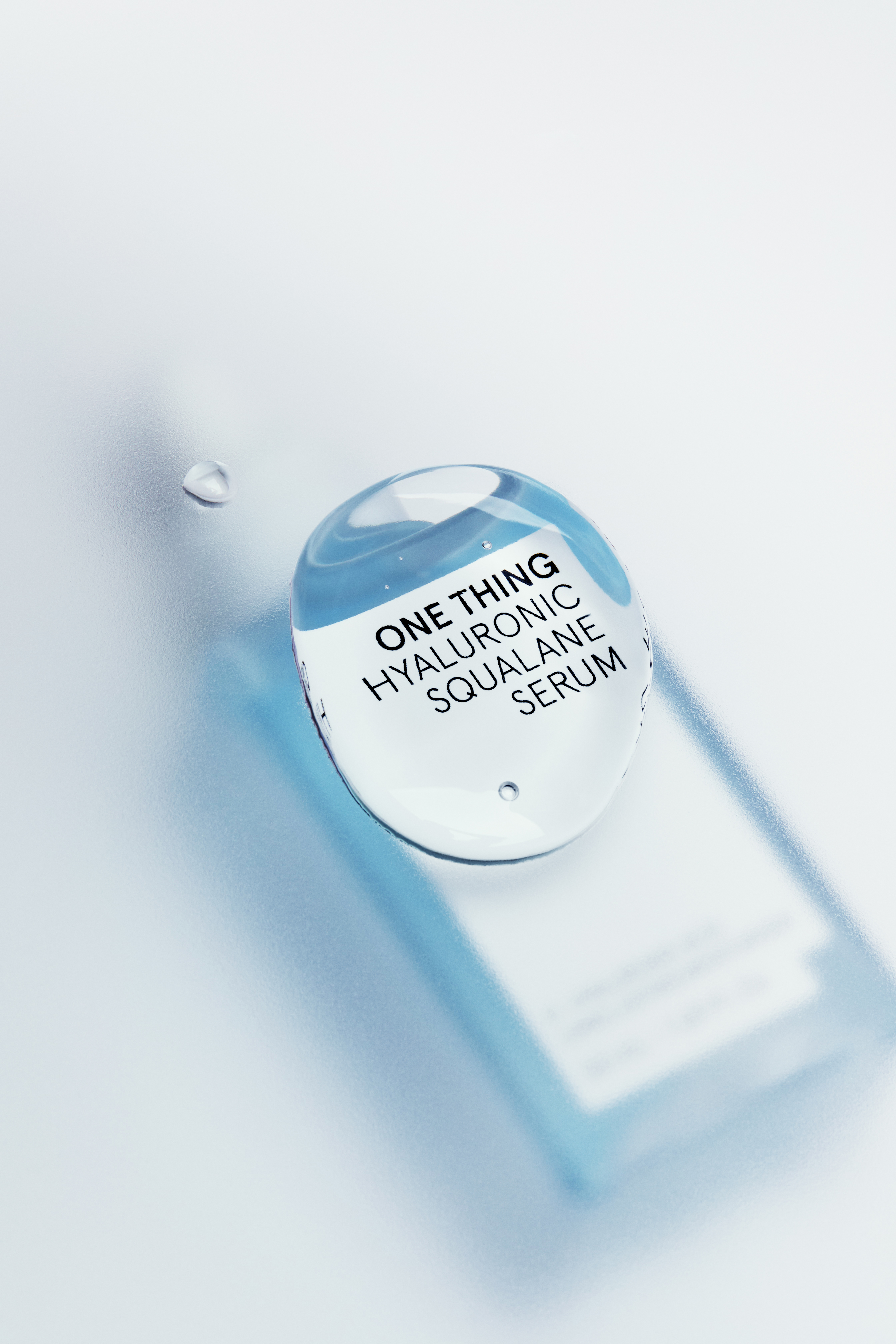 원씽 히알루로닉 스쿠알란 세럼 50ml +미니세럼 10ml 1개 추가증정 - 상세 이미지 4