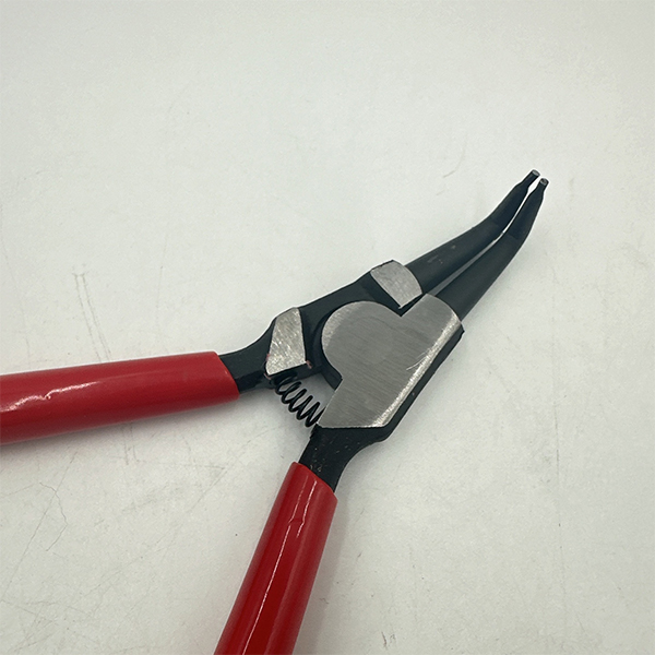 솔리드 스냅링플라이어 세트 4종 스냅링 집게 프라이어 일자 벌림 오므림 이미지 2